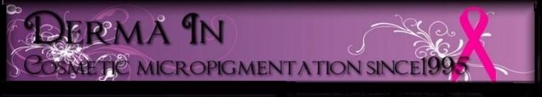 Derma in*    Permanent make up Tattoo  